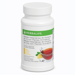 Bebida instantánea a base de extracto de té Limón 51 g