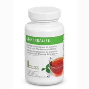 Bebida instantánea a base de extracto de té Original 102 g