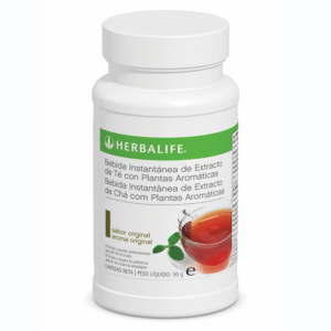 Bebida instantánea a base de extracto de té Original 51 g