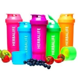 Cocteleras de Neón