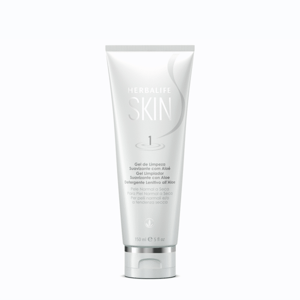 Gel limpiador con Citricos SKIN 150 ml