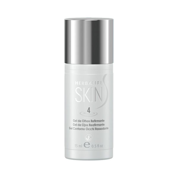 Gel reafirmante de ojos Herbalife SKIN 15 ml