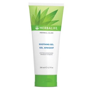 Gel suavizante Herbal Aloe 200 ml