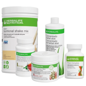 Pack Verano
