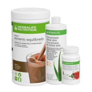 Desayuno Saludable 550 g