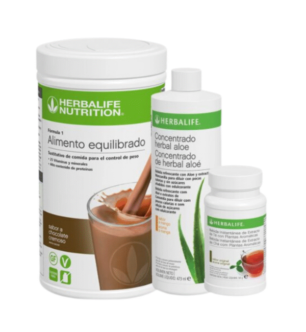 Desayuno Saludable 550 g