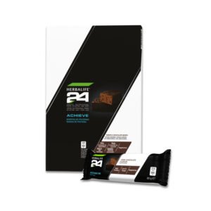 Barritas de Proteínas Achieve H24