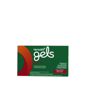 Herbalife Gels CoQ10Vita