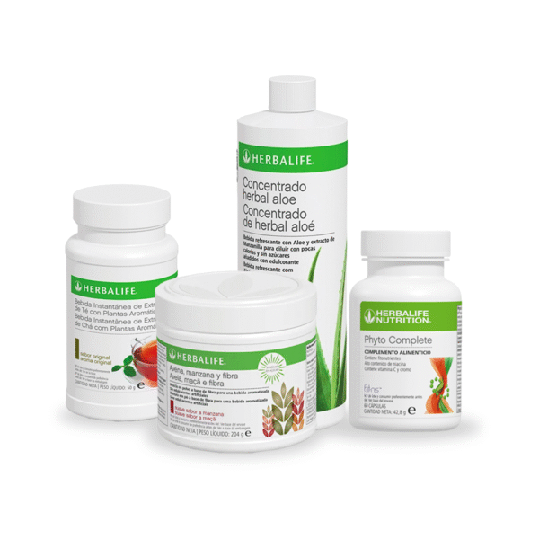 Pack Phyto Taf